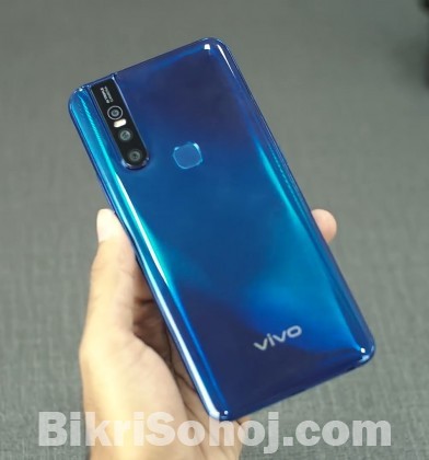 Vivo v15 6gb/64